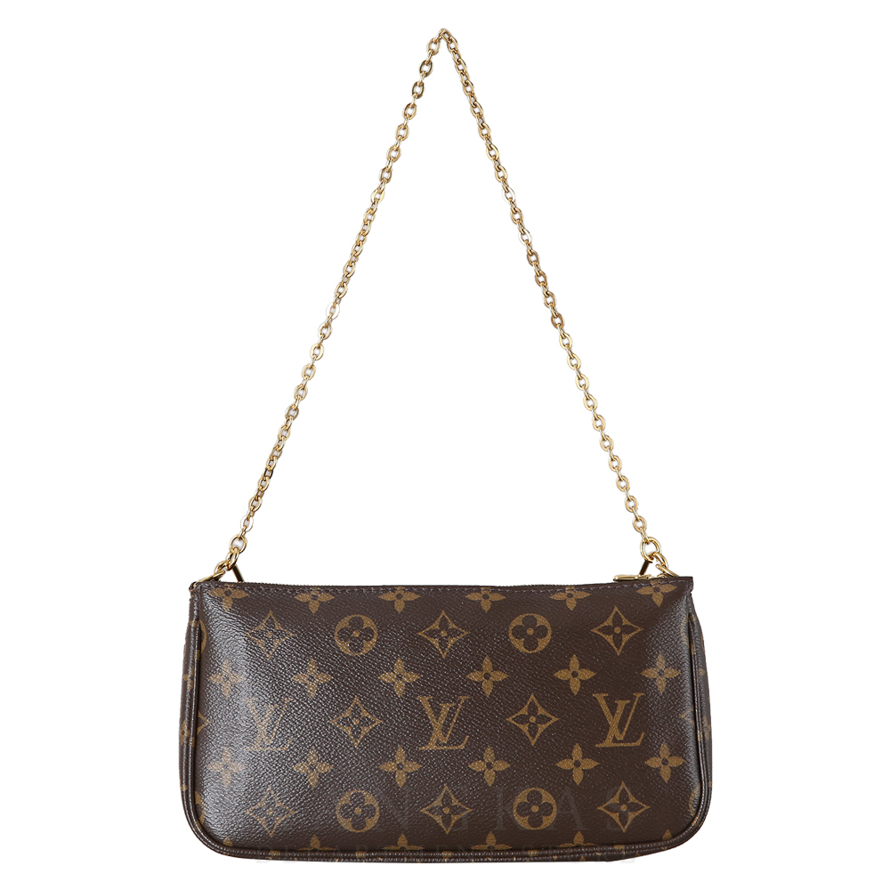 LOUIS VUITTON(USED)루이비통 모노그램 멀티포쉐트 악세수아